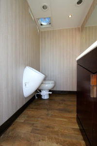 ecolav tow-let toilet