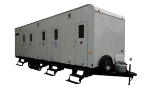 5 Room Honeywagon