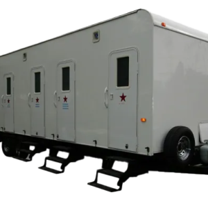 5 Room Honeywagon
