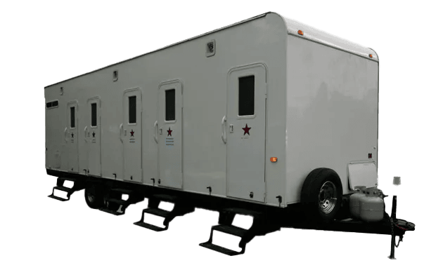 5 Room Honeywagon