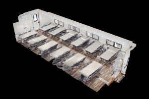 Snackbox-lunchbox-style-open-trailer-king-kong-production-vehicles-3-d-interior