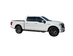 Ford F-150 Lightning