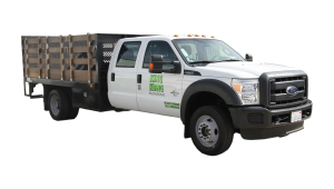 Stakebed – Crew Cab – 12′ bed – 2WD and 4WD