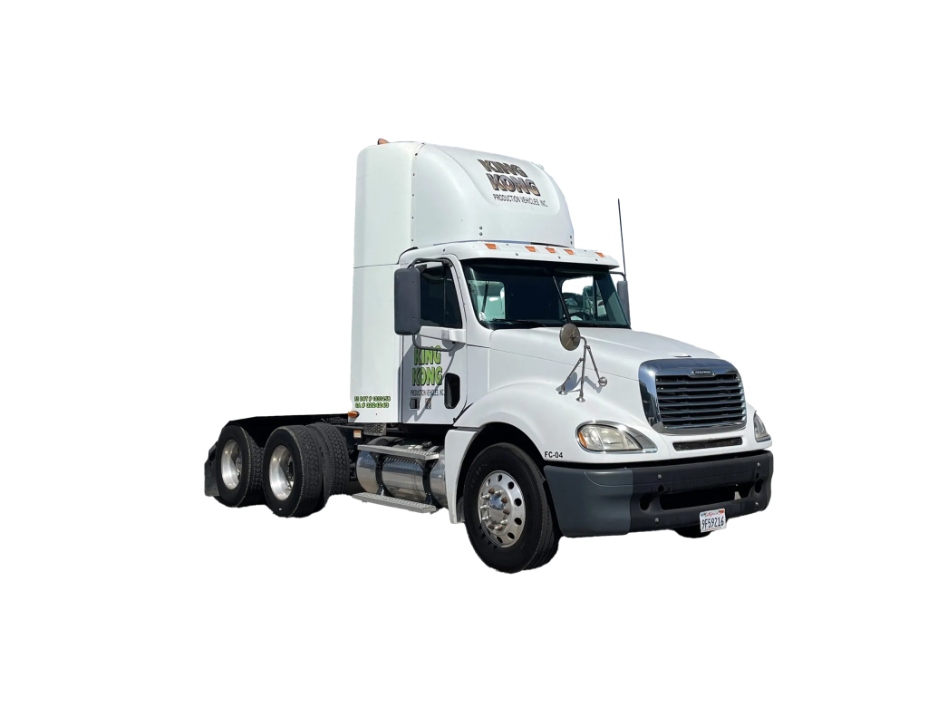 Trucks 2 axle & 3 axle