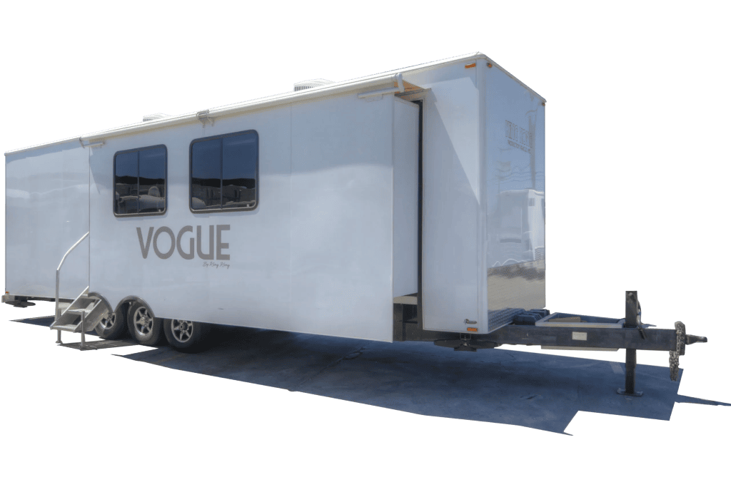 Vogue 35′ Star Trailer