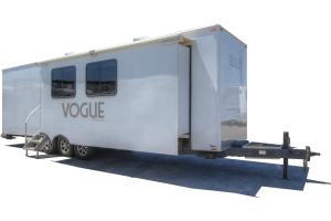 Vogue 35′ Star Trailer