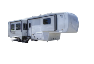 Vogue 44 Star Trailer