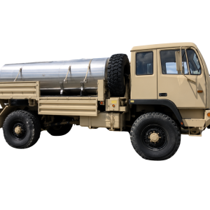 1K Gallon 4x4 Water Truck
