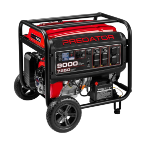 7000 Honda Generator