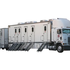 9 Room Honeywagon