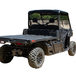 Can-Am Side By Side Long Bed