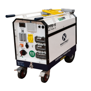 Makinex KKPS rental