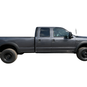 Ram 3500 Dually Pickup 4x4