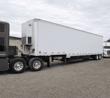 48 Ft Wardrobe Trailer 01 KKPS Los Angeles Utah