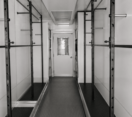 48 Ft Wardrobe Trailer KKPS 03