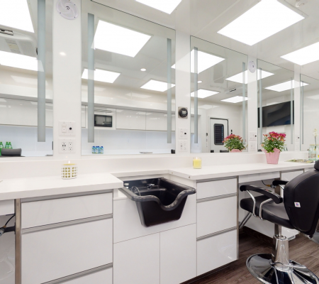 5-Station-Makeup-and-Lounge-Hair-wash-Station KKPS